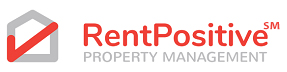 Rent Positive Logo